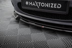 Front splitter V.2 Mazda MX-5 NC (Mk3)