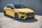 Lip delantero V.2 Mercedes-AMG A 45 S Aero Pack W177