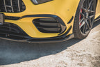 Lip delantero V.2 Mercedes-AMG A 45 S Aero Pack W177