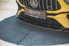 Lip delantero V.2 Mercedes-AMG A 45 S Aero Pack W177