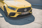 Lip delantero V.2 Mercedes-AMG A 45 S Aero Pack W177