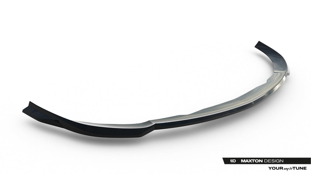 Lip delantero V.2 Mercedes-AMG C63 Berlina / Sedán / Familiar W206 / S206