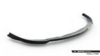 Lip delantero V.2 Mercedes-AMG C63 Berlina / Sedán / Familiar W206 / S206