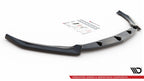 Lip delantero V.2 Mercedes-AMG CLA 45 Aero C118