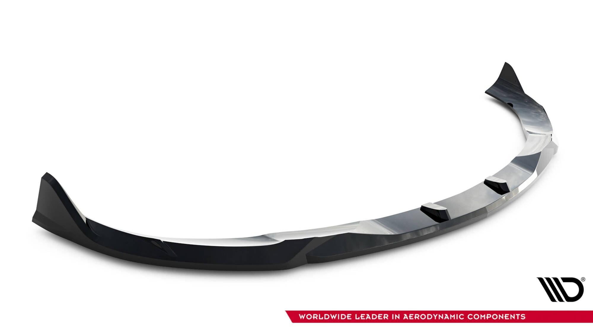 Lip delantero V.2 Mercedes-AMG CLE 53 C236