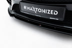 Front Lip V.2 Mercedes-AMG CLS 53 C257