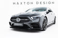 Lip delantero V.2 Mercedes-AMG CLS 53 C257