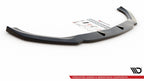 Front Lip V.2 Mercedes-AMG CLS 53 C257
