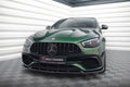 Lip delantero V.2 Mercedes-AMG E63 W213 Facelift