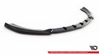 Front lip V.2 Mercedes-AMG E63 W213 Facelift