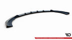 Front lip V.2 Mercedes-AMG E63 W213 Facelift