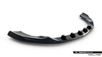 Front lip V.2 Mercedes-AMG GLA 35 H247 Facelift