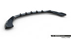Front lip V.2 Mercedes-AMG GLA 35 H247 Facelift