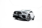 Front lip V.2 Mercedes-AMG GLA 35 H247 Facelift