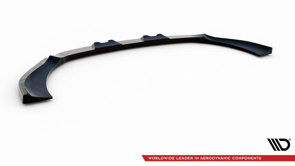 Lip delantero V.2 Mercedes-AMG GLB 35 AMG-Line X247