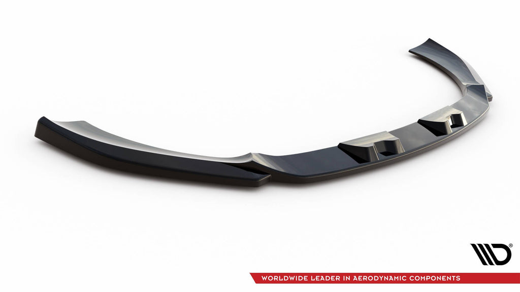 Lip delantero V.2 Mercedes-AMG GLB 35 AMG-Line X247