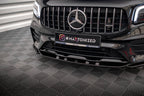 Lip delantero V.2 Mercedes-AMG GLB 35 AMG-Line X247