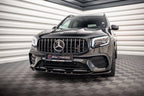 Lip delantero V.2 Mercedes-AMG GLB 35 AMG-Line X247