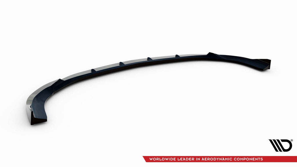 Lip delantero V.2 Mercedes-AMG GT 43 4 Door Coupé V8 Styling Package X290