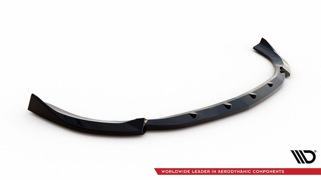 Lip delantero V.2 Mercedes-AMG GT 43 4 Door Coupé V8 Styling Package X290