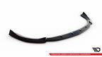 Lip delantero V.2 Mercedes-AMG GT 43 4 Door Coupé V8 Styling Package X290