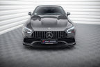 Lip delantero V.2 Mercedes-AMG GT 53 4-Door Coupé X290