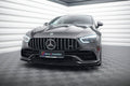 Lip delantero V.2 Mercedes-AMG GT 53 4-Door Coupé X290