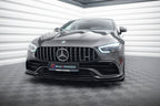 Lip delantero V.2 Mercedes-AMG GT 53 4-Door Coupé X290