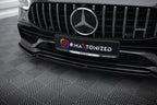 Lip delantero V.2 Mercedes-AMG GT 53 4-Door Coupé X290