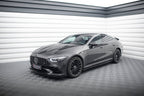 Lip delantero V.2 Mercedes-AMG GT 53 4-Door Coupé X290