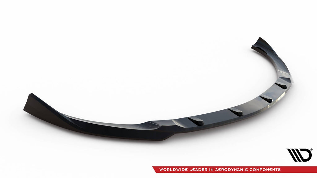 Lip delantero V.2 Mercedes-AMG GT 63 / 55 / 63 S E Performance C192