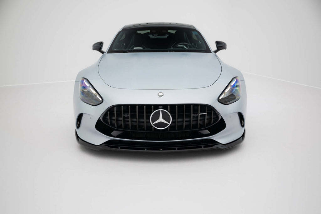 Lip delantero V.2 Mercedes-AMG GT 63 / 55 / 63 S E Performance C192