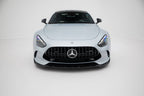 Lip delantero V.2 Mercedes-AMG GT 63 / 55 / 63 S E Performance C192