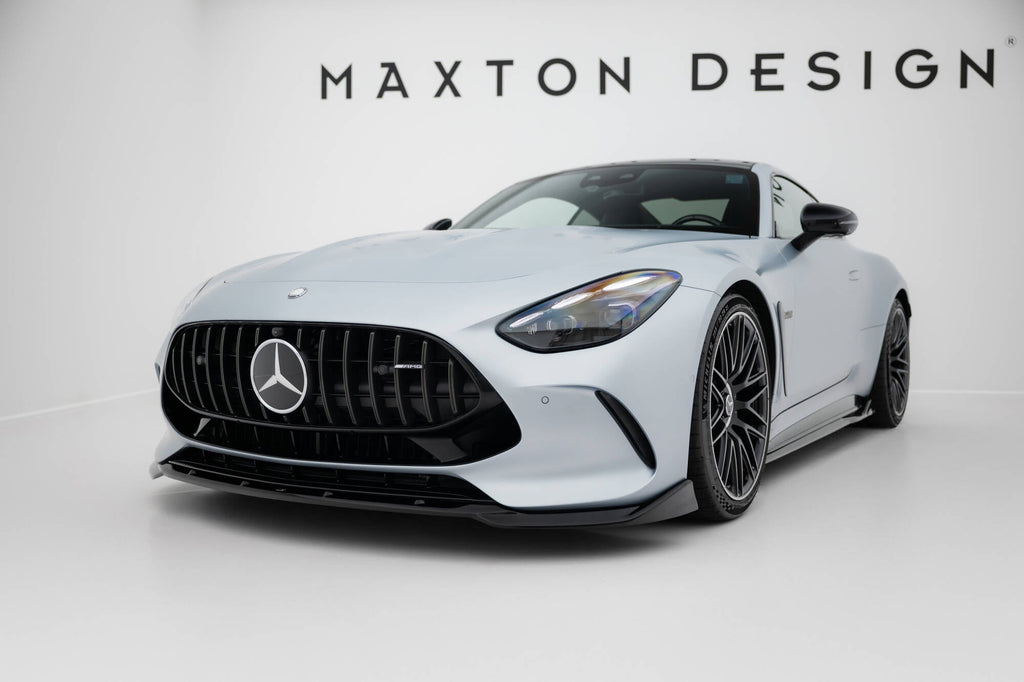 Lip delantero V.2 Mercedes-AMG GT 63 / 55 / 63 S E Performance C192