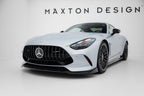 Lip delantero V.2 Mercedes-AMG GT 63 / 55 / 63 S E Performance C192