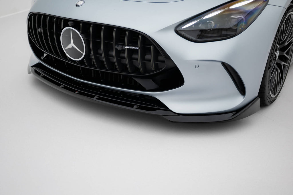 Lip delantero V.2 Mercedes-AMG GT 63 / 55 / 63 S E Performance C192