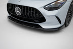 Lip delantero V.2 Mercedes-AMG GT 63 / 55 / 63 S E Performance C192