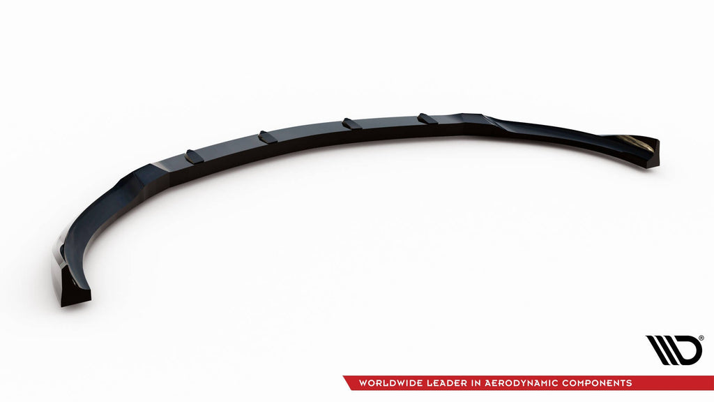 Lip delantero V.2 Mercedes-AMG GT 63 / 55 / 63 S E Performance C192