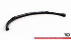 Lip delantero V.2 Mercedes-AMG GT 63 / 55 / 63 S E Performance C192