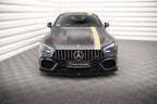 Lip delantero V.2 Mercedes-AMG GT 63S 4 puertas Coupé Aero X290