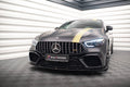 Lip delantero V.2 Mercedes-AMG GT 63S 4 puertas Coupé Aero X290