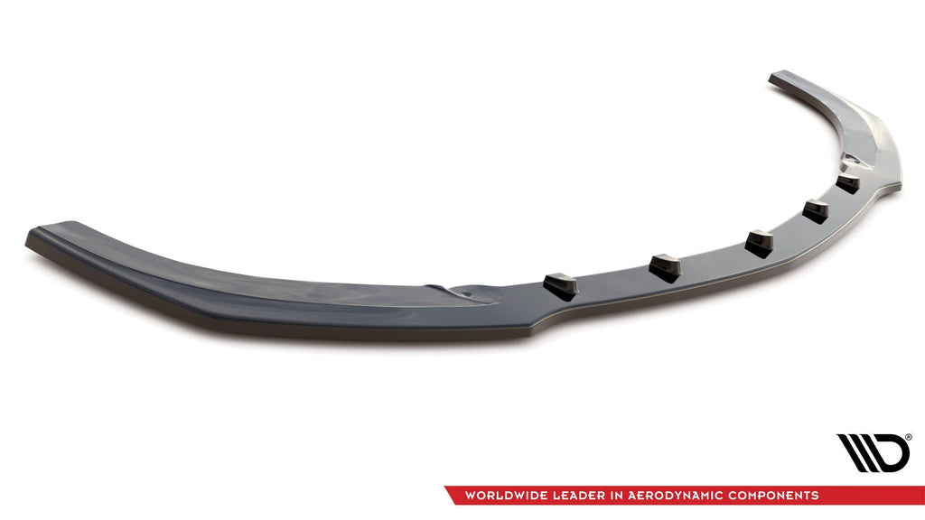Lip delantero V.2 Mercedes-AMG GT 63S 4 puertas Coupé Aero X290