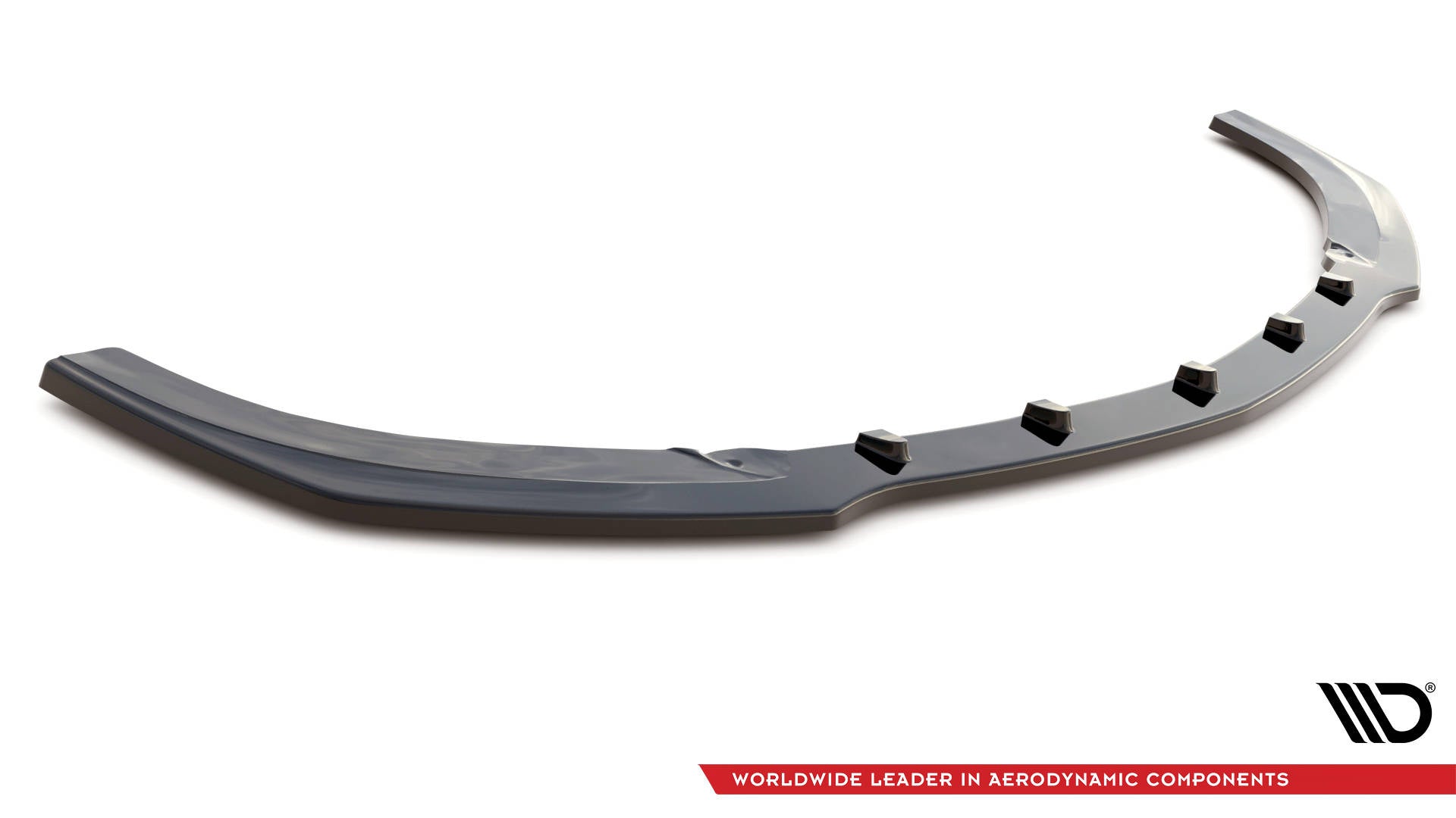Lip delantero V.2 Mercedes-AMG GT 63S 4 puertas Coupé Aero X290