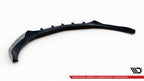 Front Lip V.2 Mercedes-Benz A-Class AMG-Line W176 Facelift