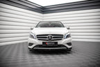 Lip delantero V.2 Mercedes-Benz Clase A W176