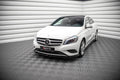Lip delantero V.2 Mercedes-Benz Clase A W176