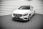 Lip delantero V.2 Mercedes-Benz Clase A W176