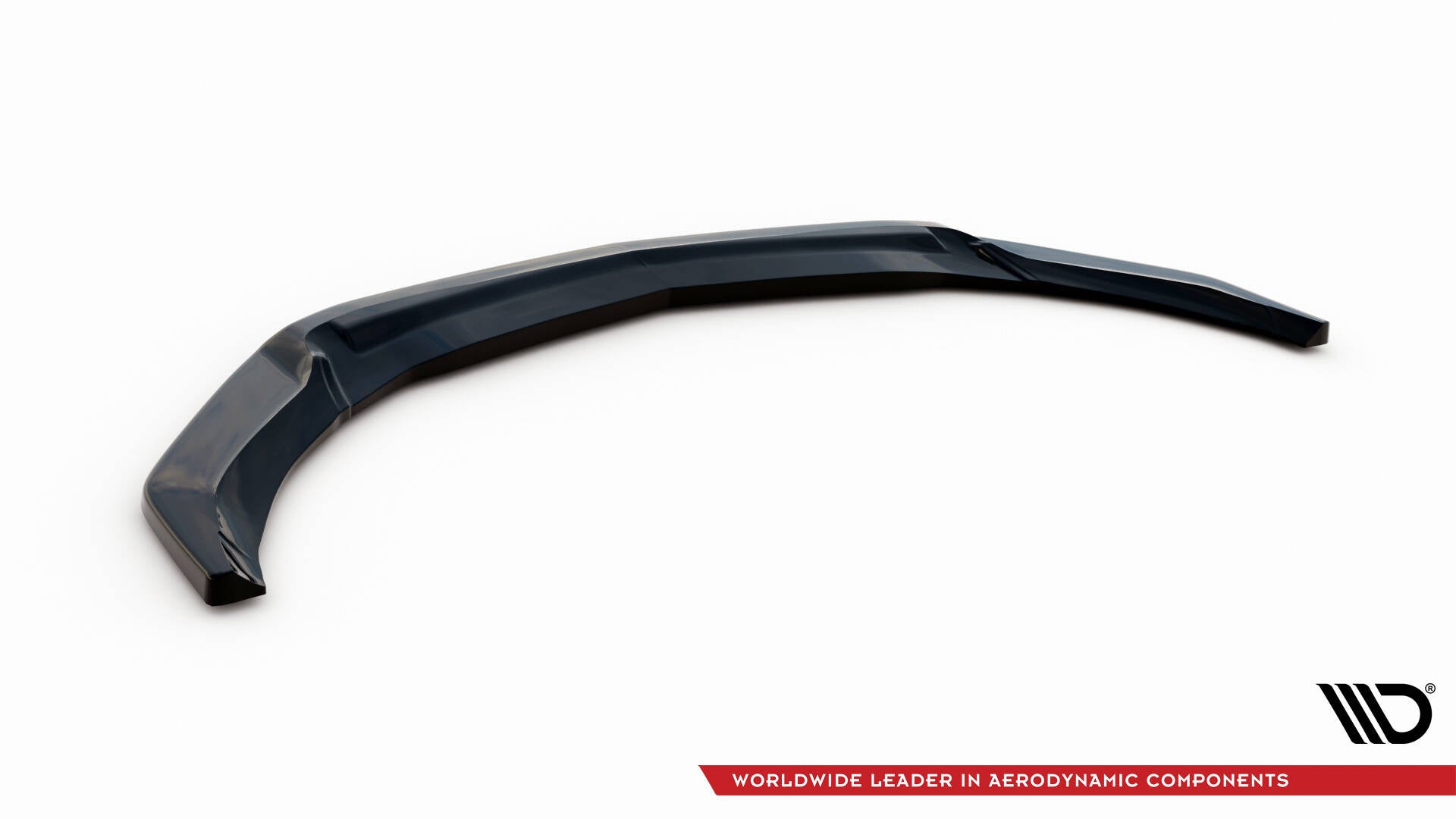 Lip delantero V.2 Mercedes-Benz Clase A45 Aero W176 Facelift