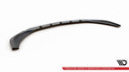 Lip delantero V.2 Mercedes-Benz Clase C AMG-Line / 43 AMG W206