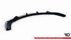Lip delantero V.2 Mercedes-Benz CL 63 AMG C216
